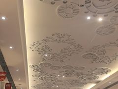 -王府井酒店(金桥港湾店)