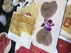 -食鲜捞火锅(湖西路店)