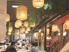 -南京大牌档(崇文门国瑞店)