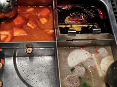 -海底捞火锅(和安宁春城店)