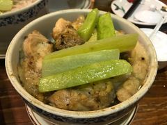 -黄祥华养生堂·炖汤·营养蒸饭(岭南天地店)
