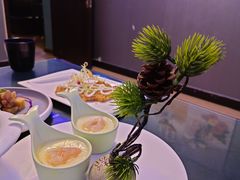 -忘忧草融合私房菜(红鼎国际店)