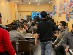 -有礼有面(知春路店)