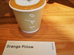 -O.P.S. CAFE
