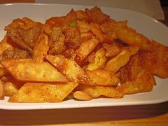 -香料集市新疆餐厅·清真聚餐(成都远洋太古里店)