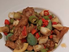 -涿派·炝锅鱼(涿州店)