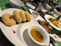 -帕蓝·暹罗料理(大学路店)
