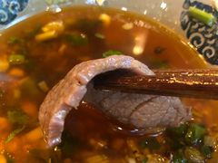 -九尺赵老四鲜鹅肠火锅
