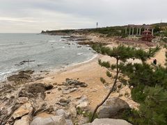 -养马岛旅游度假区