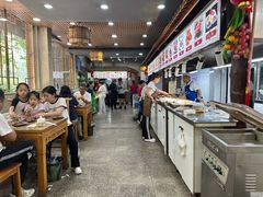 -王婶手擀面(灵寿店)