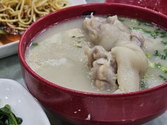 -廖老妈蹄花店(人民公园陕西街259号店)