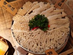 -打川川·川蜀毛肚(南市场店)