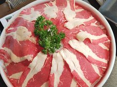 -半闲斋羊肉铺(总店)