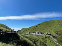 -萍乡武功山风景名胜区
