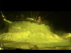 -威海华夏城景区