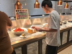 -中山保利艾美酒店-乐美中餐厅