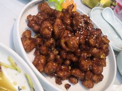 -粥旺府(月环里店)