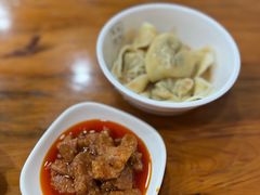 -潘国仙耳光馄饨(黄家阙路店)