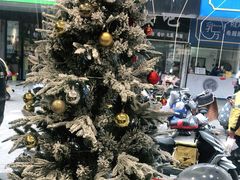 -雅克雅思(帕缇亚店)