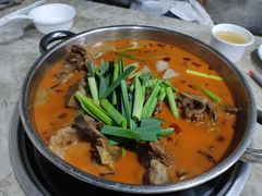 -东山羊庄(八卦岭店)