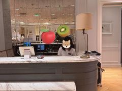 -CLUB MONACO(金融街购物中心店)