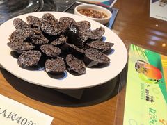 -海兰江石锅饭(水上店)