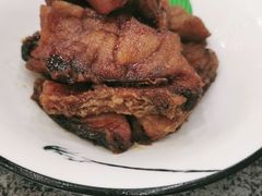 -西山人家·传统苏帮菜·家宴(木渎店)