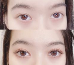 -七月美睫 美甲