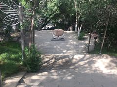 -水磨沟公园
