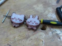 -五月木作·DIY木作文创体验店(北京路店)