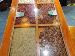 -宽窄巷子成都小吃(建文店)