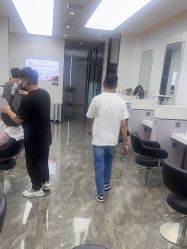 -万丝造型