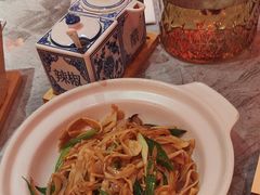 -山四砂锅(太原钟楼街店)