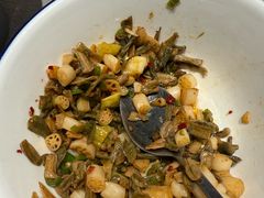 -湘中缘·湖南菜(娄底驻京办店)