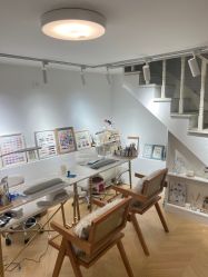 -M Nails & Beauty美甲美睫美体