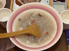 -满园烤鸭·春饼(太原街万达店)