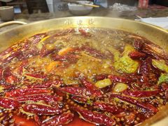 -小龙坎火锅(全球总店)