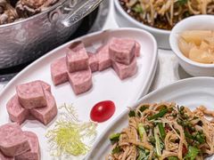 -浩爷羊蝎子火锅(双榆树店)