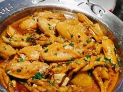 -胖哥俩肉蟹煲(华贸店)
