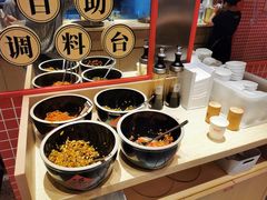 -万利记·长沙粉面小吃(福永天虹店)