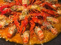 -红盔甲·小龙虾(天钥桥店)