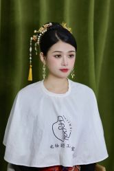 -金禧化妆造型工作室(市桥地铁站店)
