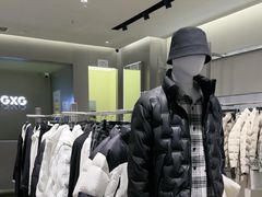 -万达广场(大明宫店)
