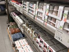 -鹿岛生活(熙地港店)