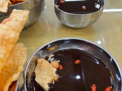 -红鼻子桂林米粉(金唐新光界店)