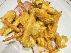 -阿娘家·原生态农家菜(国顺东路店)