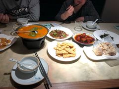 -梁家大院•农家菜(昆山会展中心店)