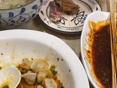 -秦䩊会·陕西biangbiang面(畹町路店)