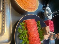 -大隐·成都火锅Bistro(合生麒麟新天地店)