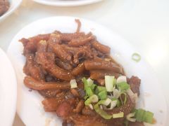 -阿水狮猪脚大王(台中公园店)
